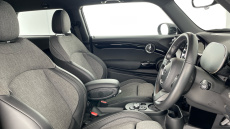 MINI Hatchback 135kW Cooper S Level 2 33kWh 3dr Auto Electric Hatchback